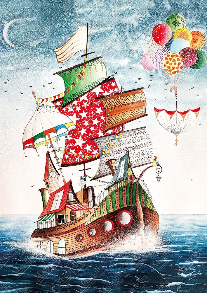 Puzzle - FREE SHIP