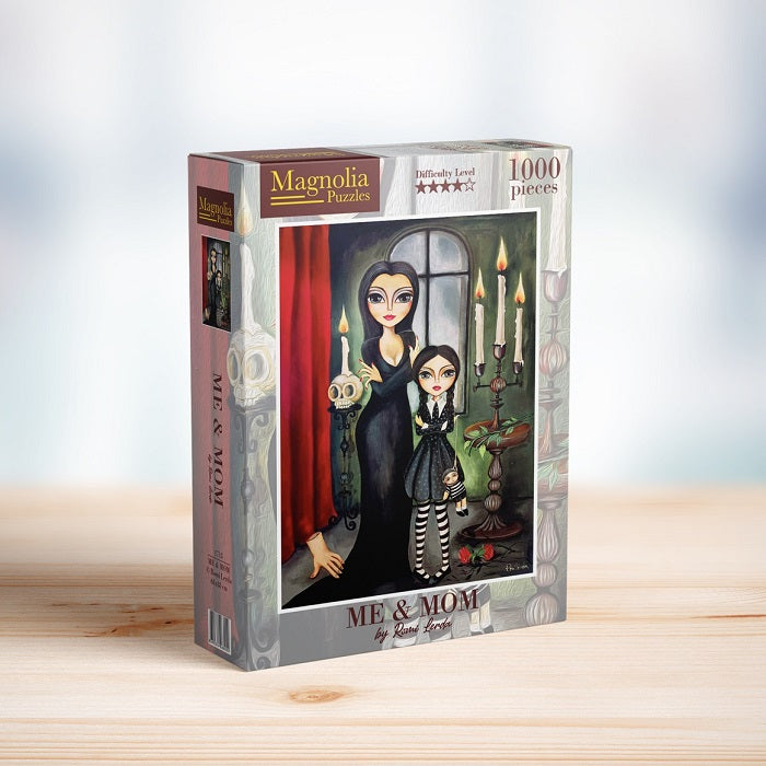 Casse-tête - ME & MOM - MA-1713
