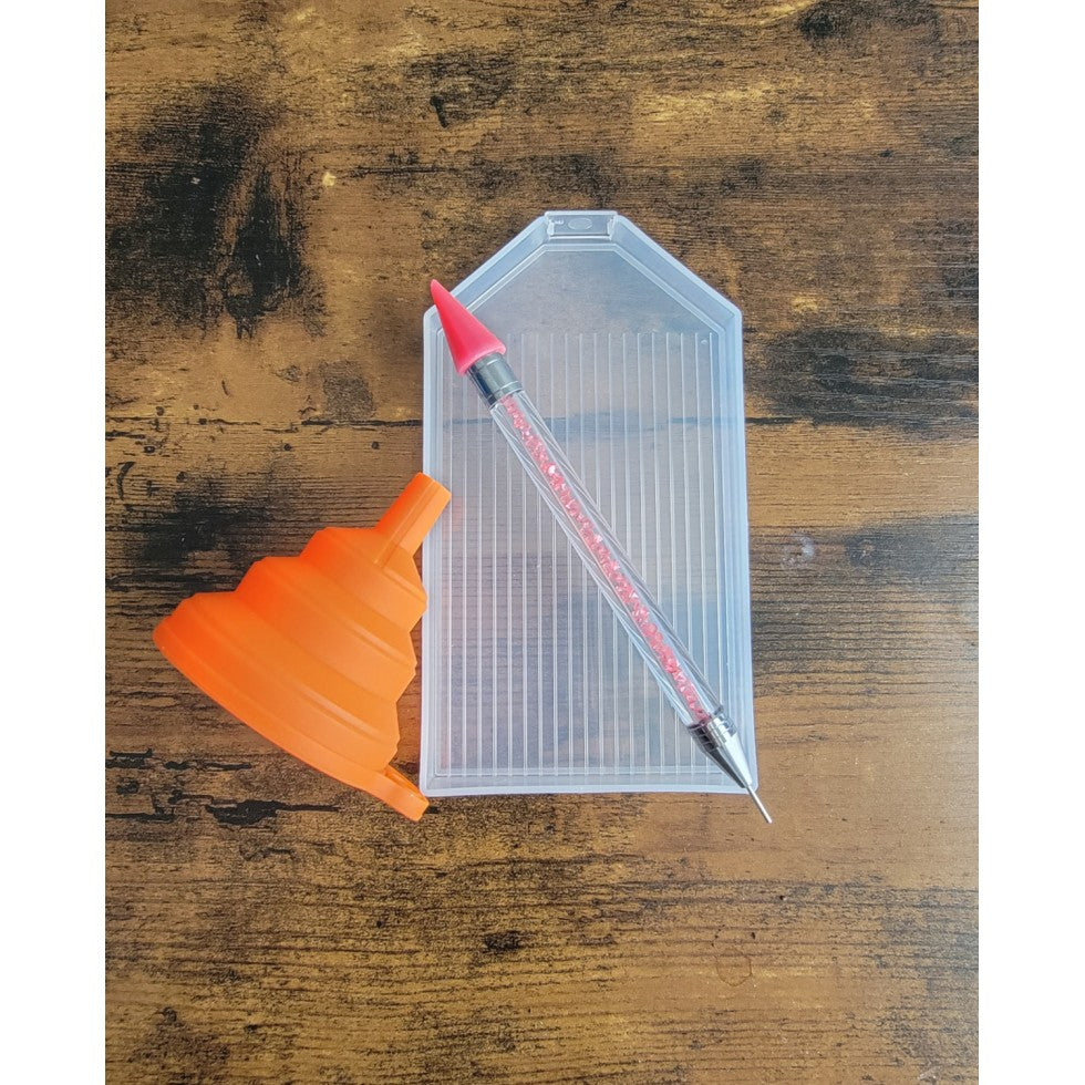 Kit PÊCHE
