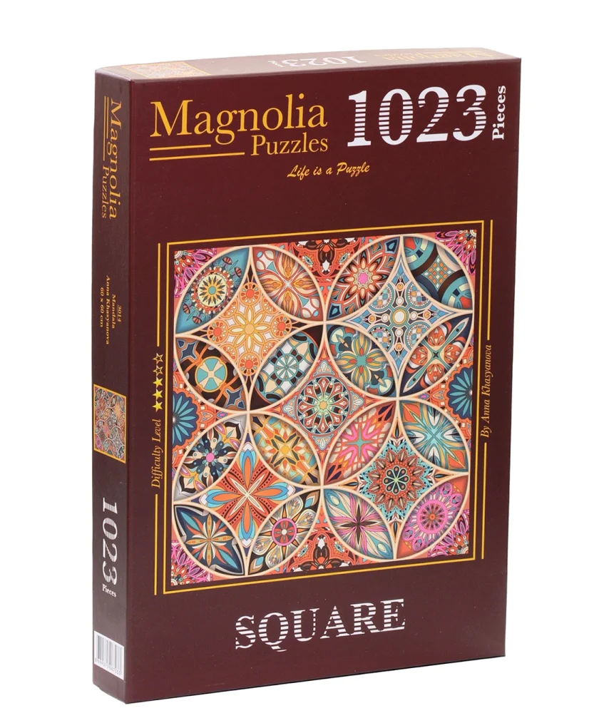 Casse-tête - MANDALA - MA-3014