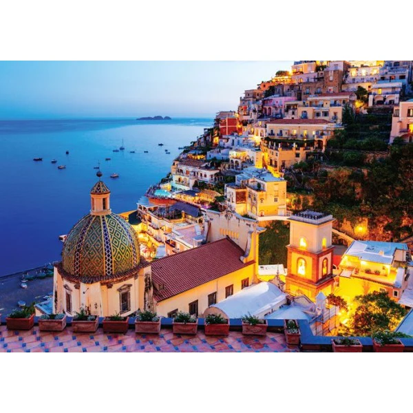 Casse-tête - POSITANO / ITALY - MA-3507