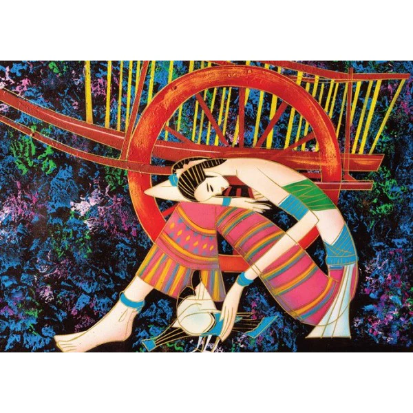 Puzzle - MYTH