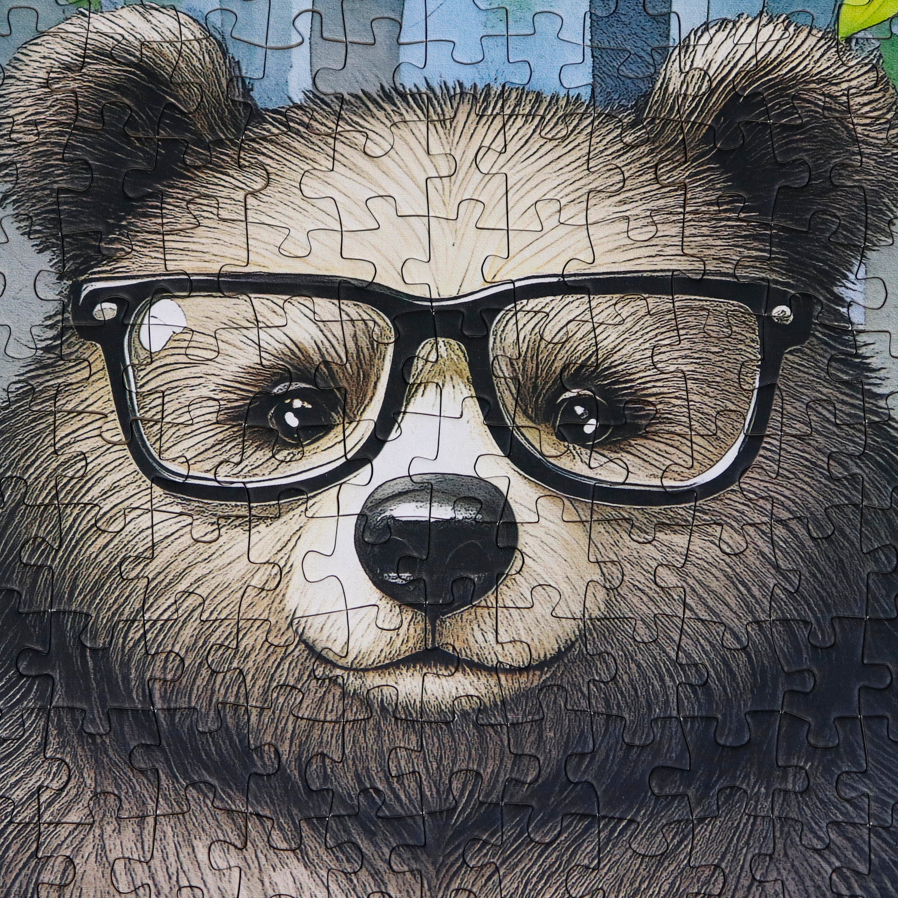 Casse-Tête - BEAR&