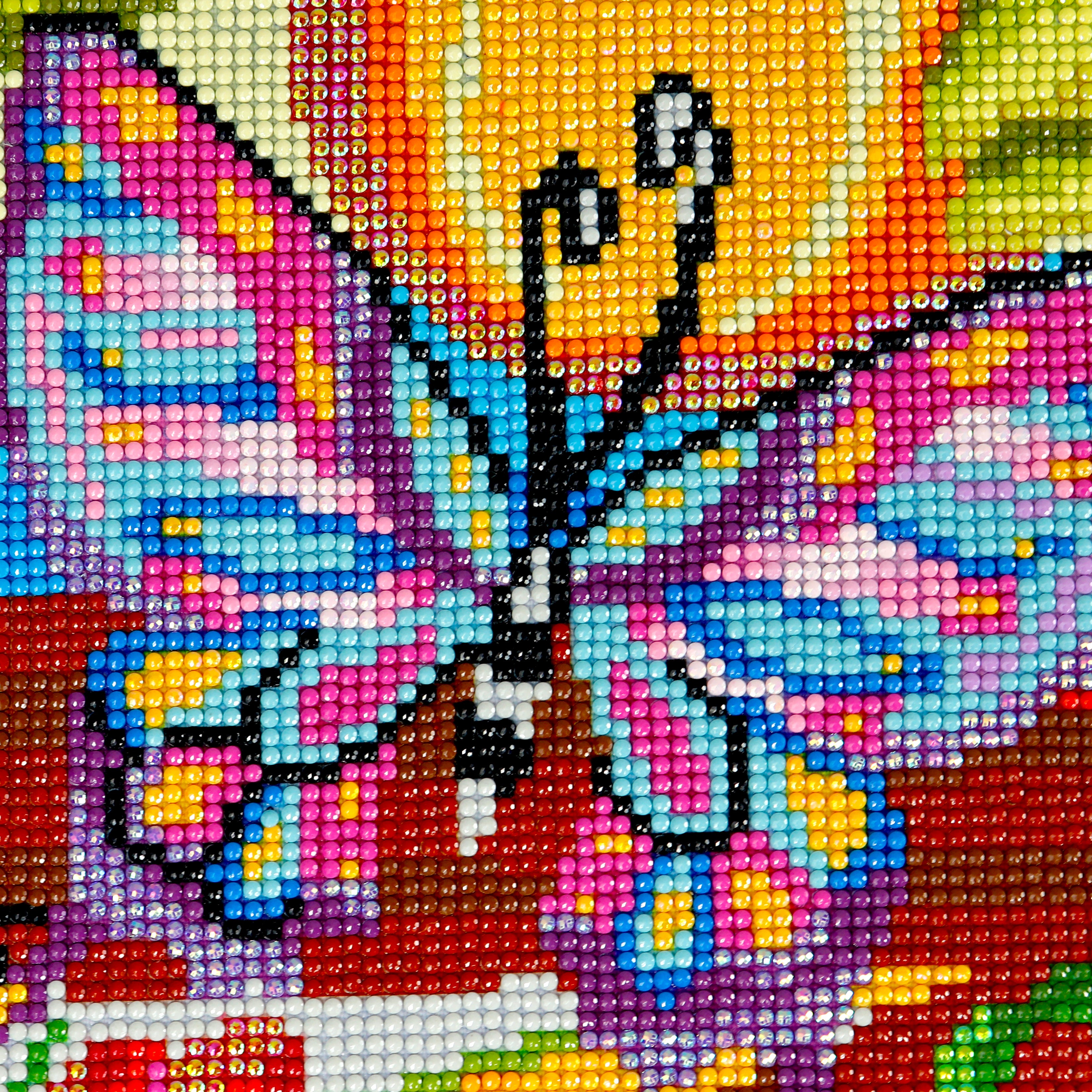 Diamond Painting - SUMMER BREEZE