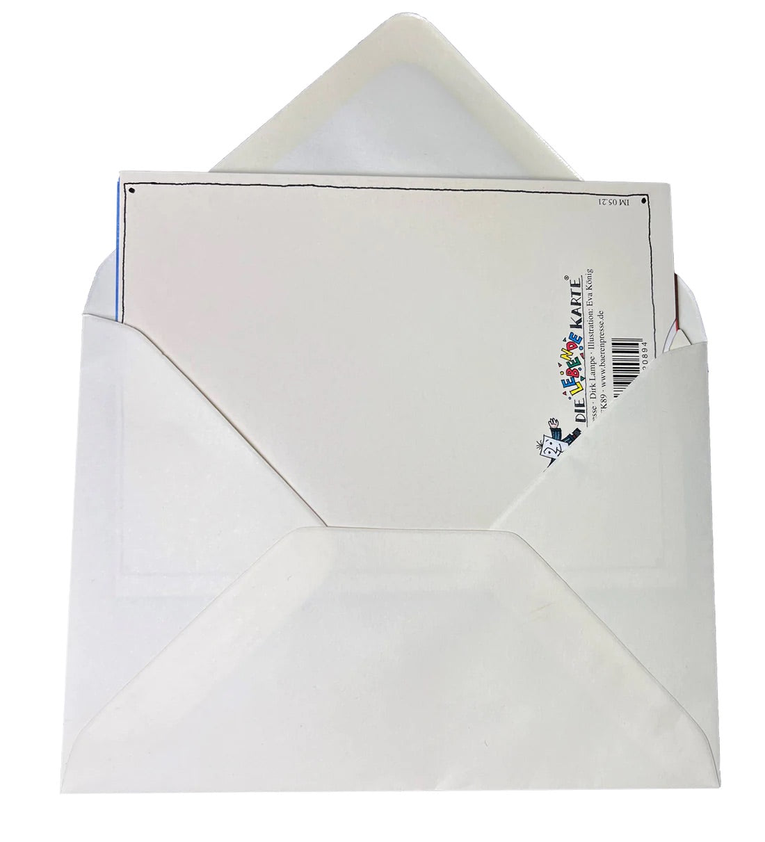 CURIOSI CARTE VIVANTE - MARIAGE D&