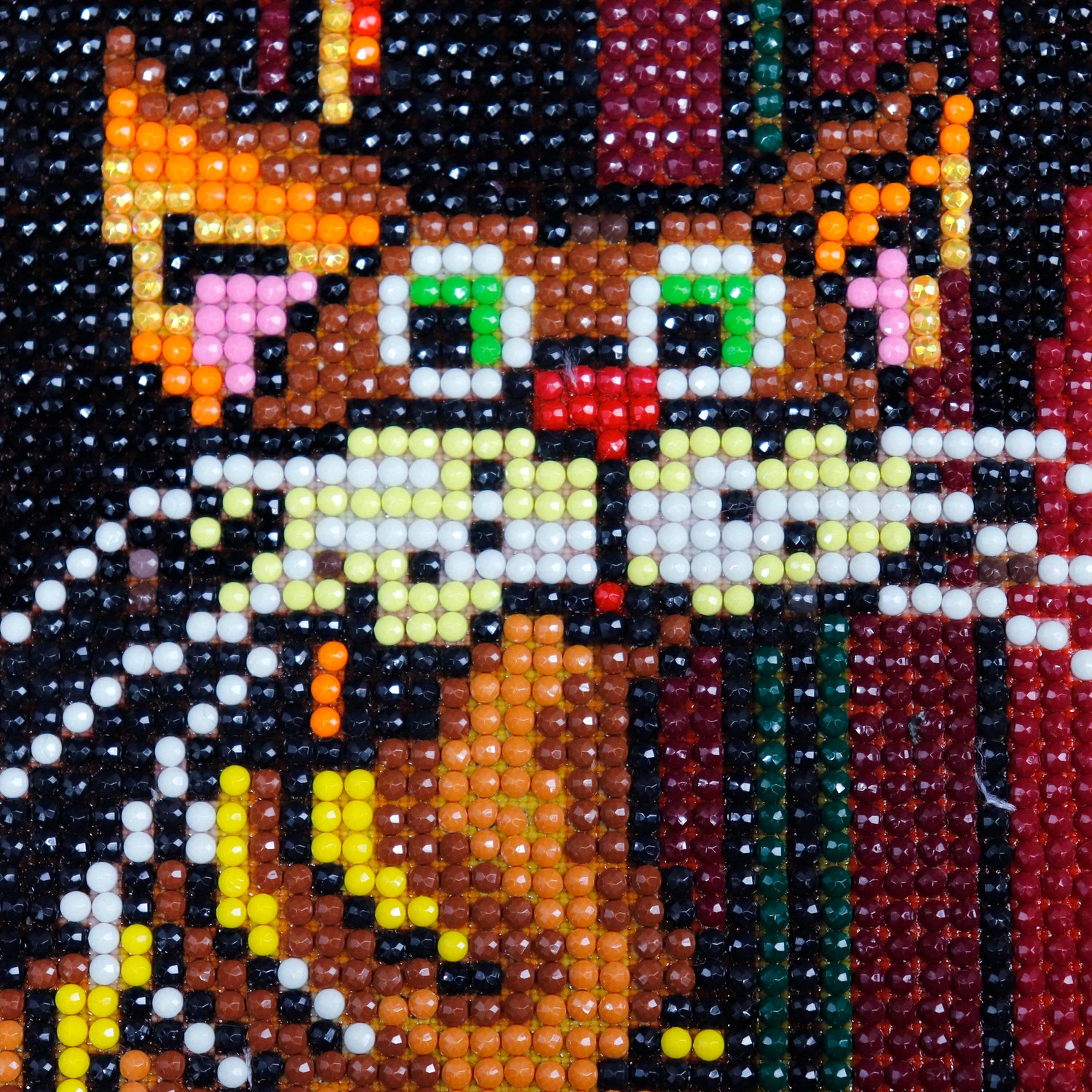 Diamond Painting - ALLEY CATS