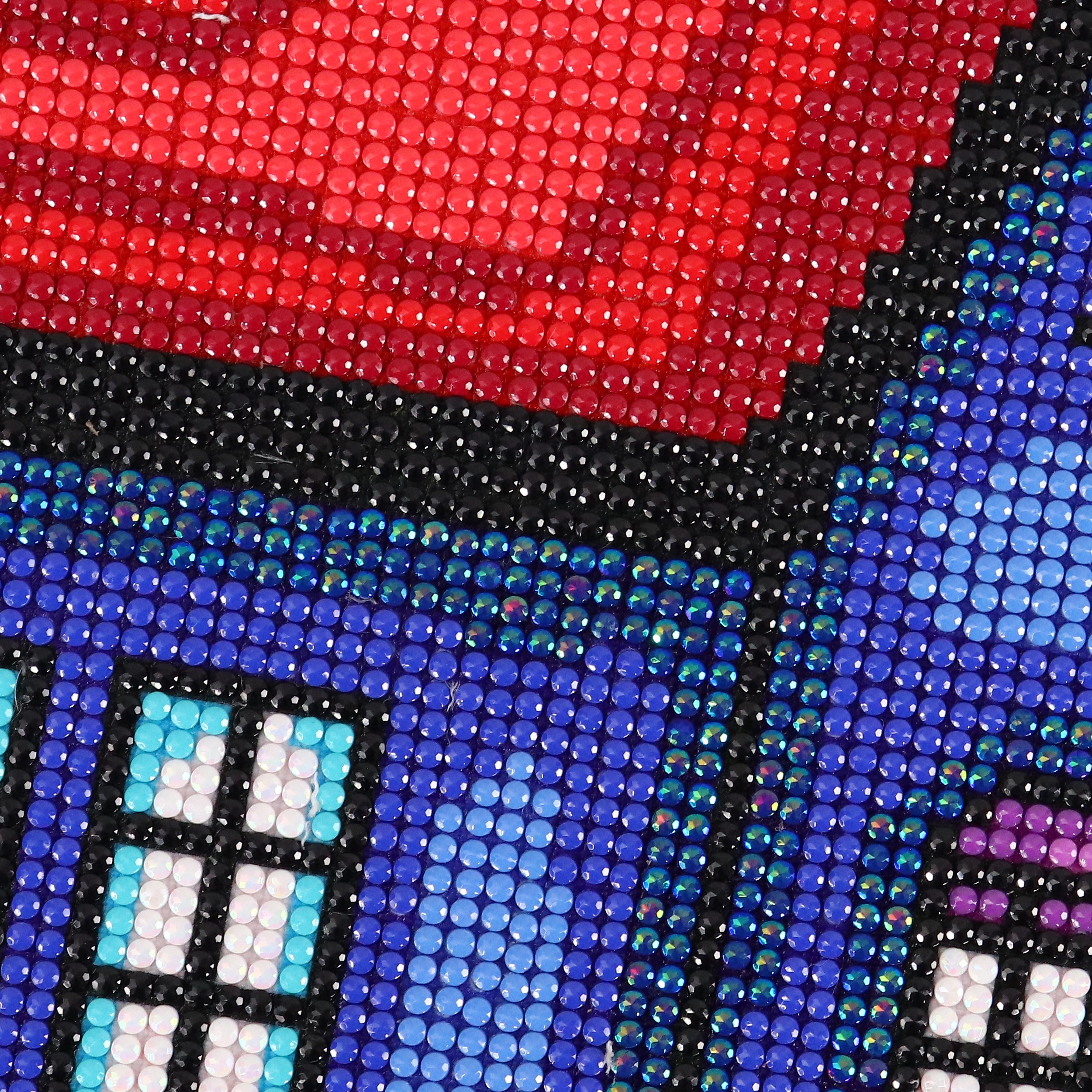Diamond Painting - THE LITTLE HOUSE