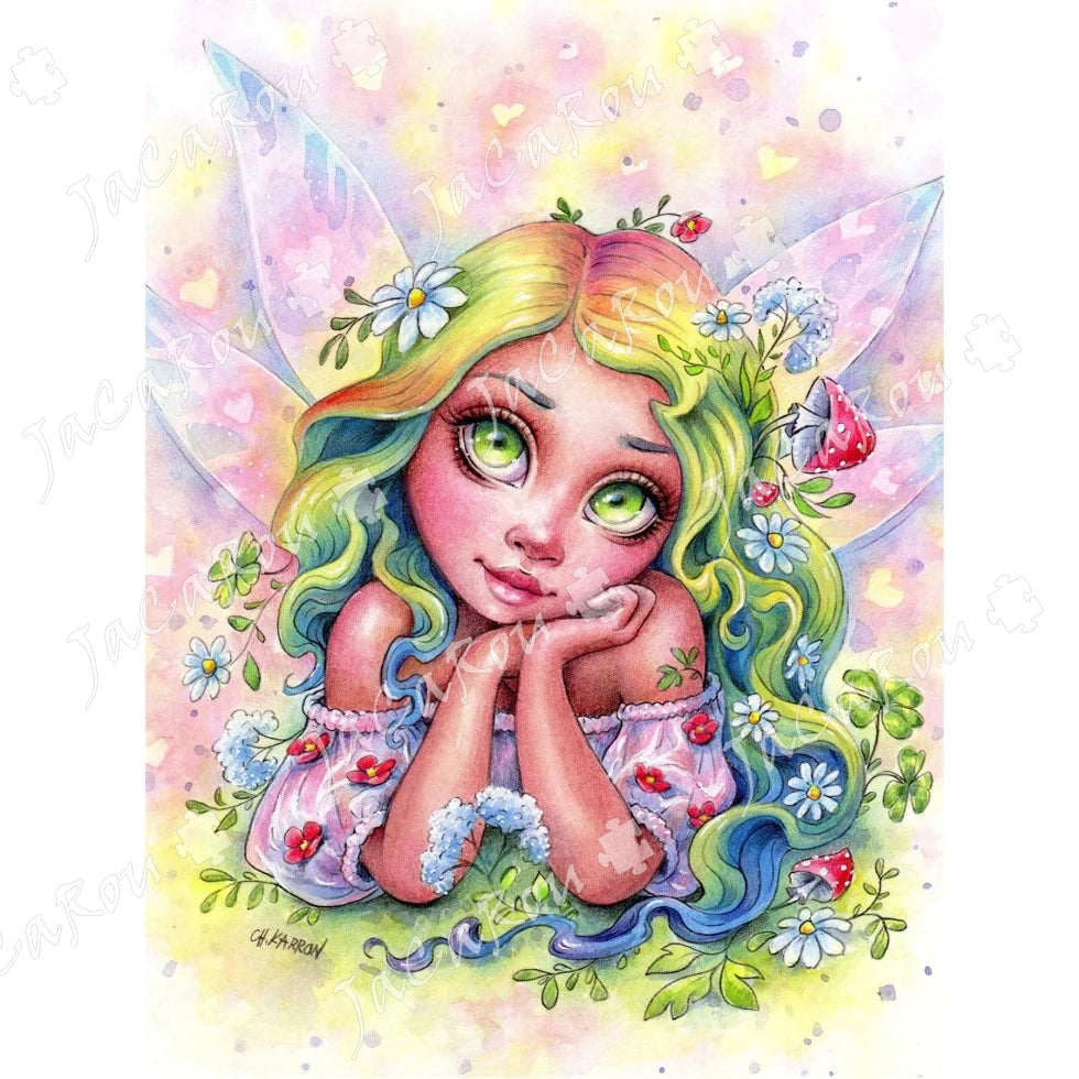 Puzzle - DREAMY FAE