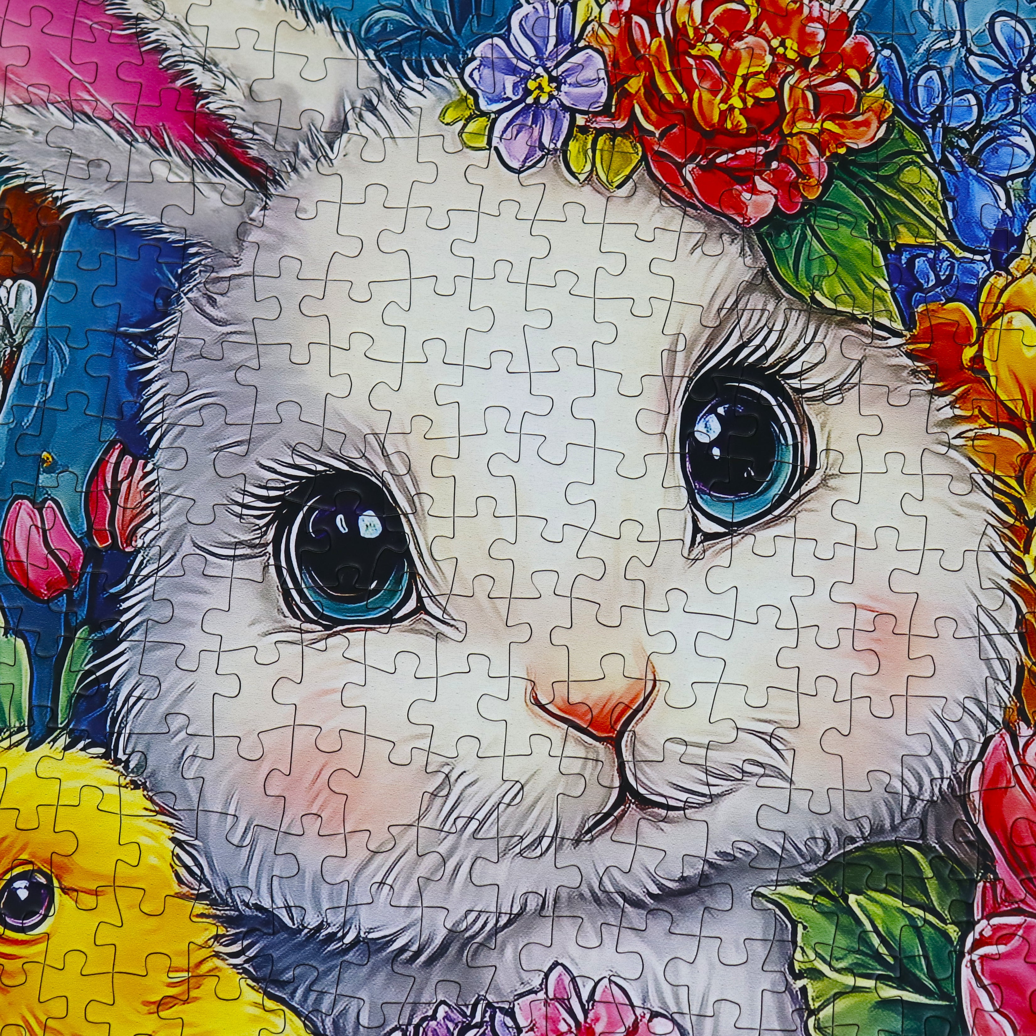 Casse-Tête - EASTER WHISPERS