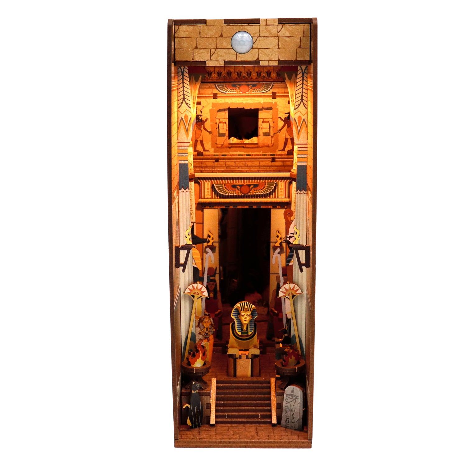 BOOK NOOK - ADVENTURE IN EGYPT