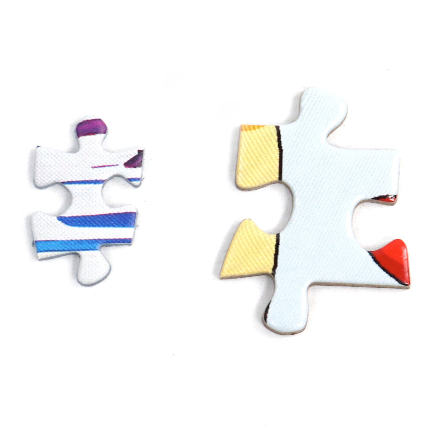 Micro puzzle - THE DISSECTOLOGIST