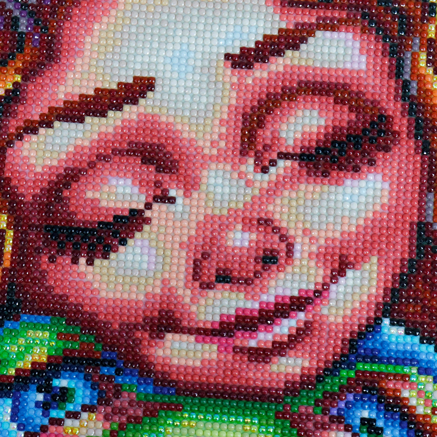 Diamond Painting - BEST FROGGY FRIEND