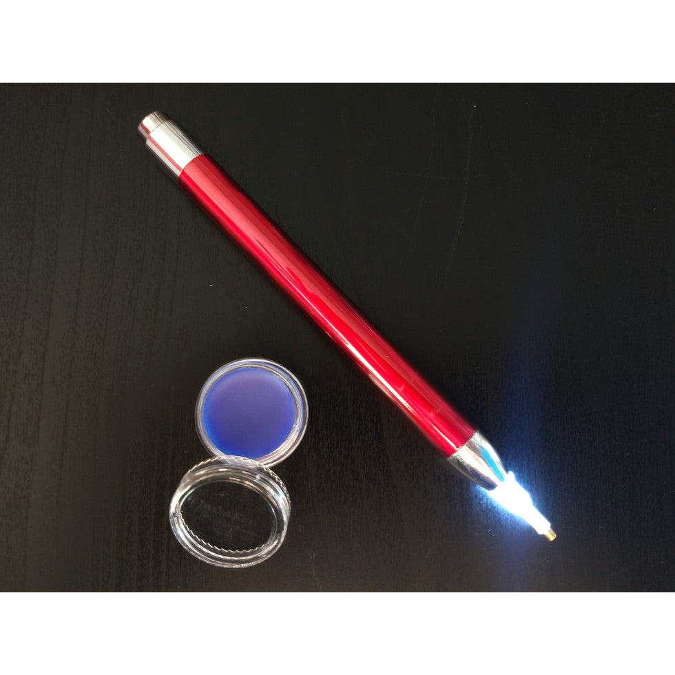 Stylet Lumineux FUSHIA et CIRE