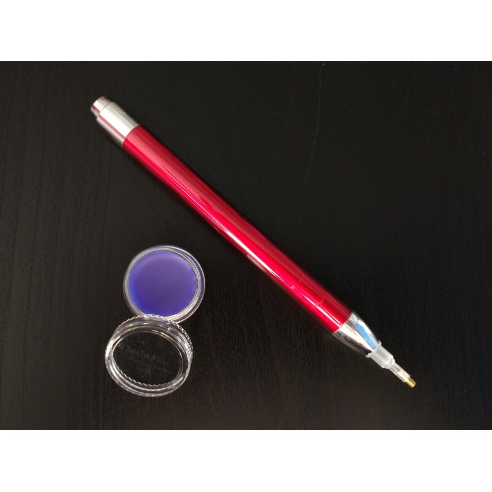 Stylet Lumineux FUSHIA et CIRE