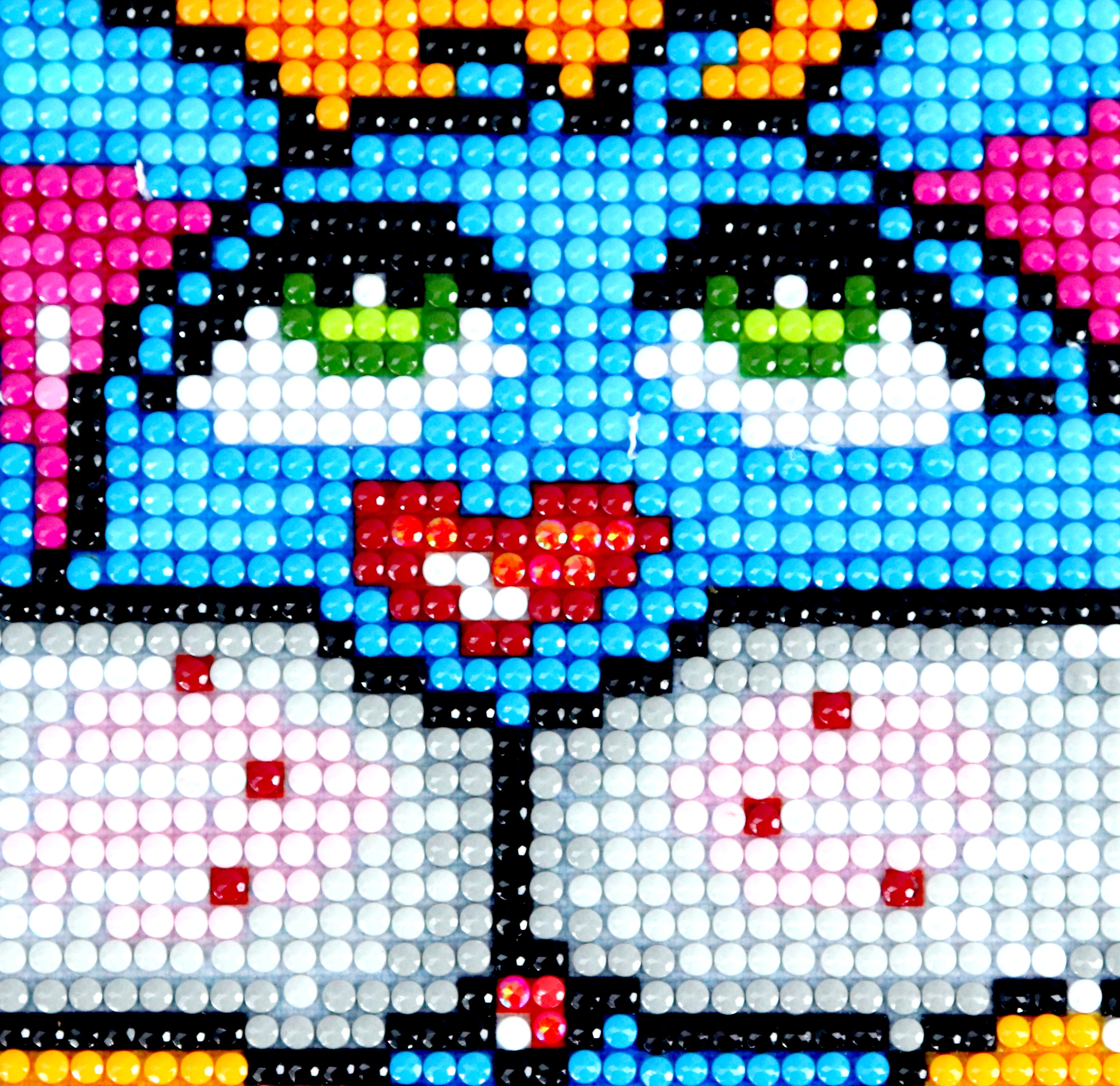 Diamond Painting - SKY