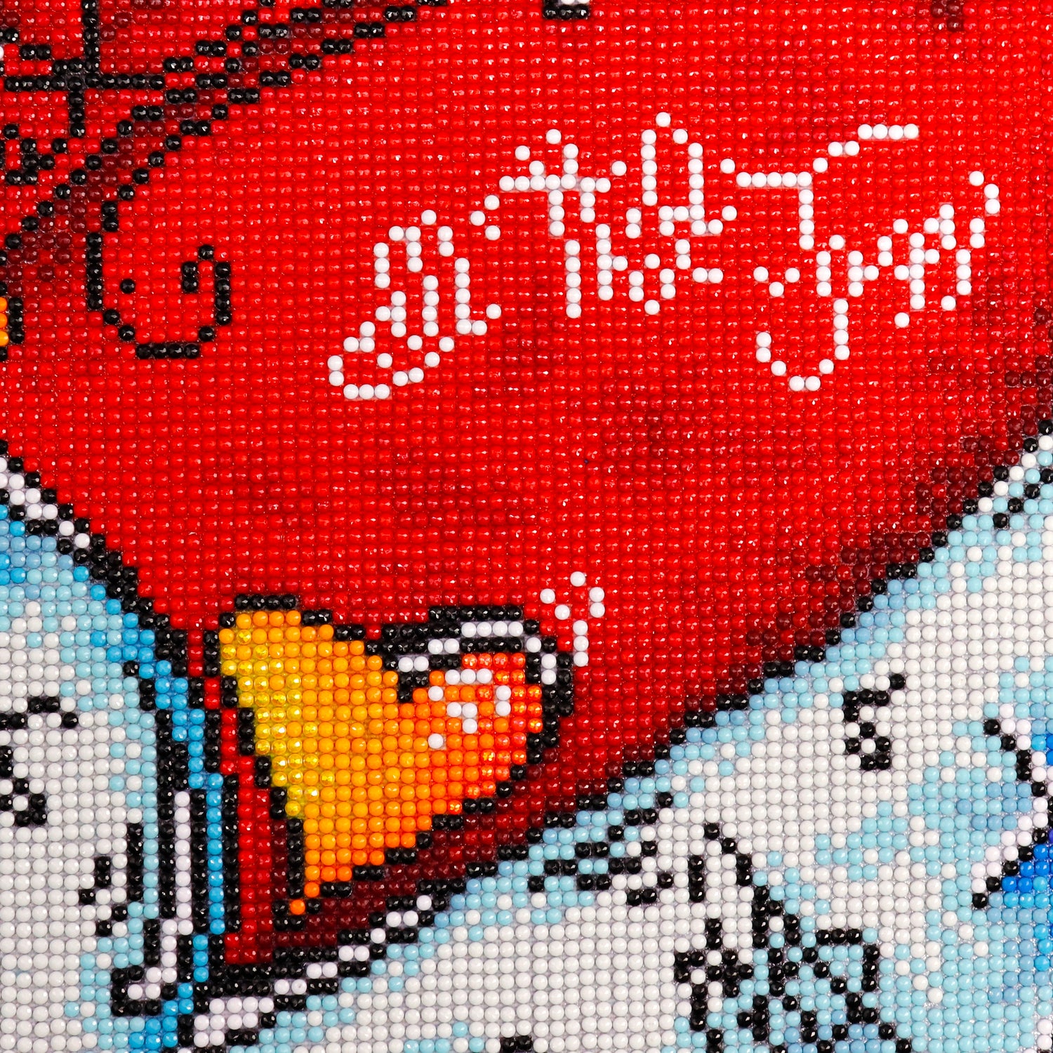 Diamond Painting - ALL THAT JAZZ