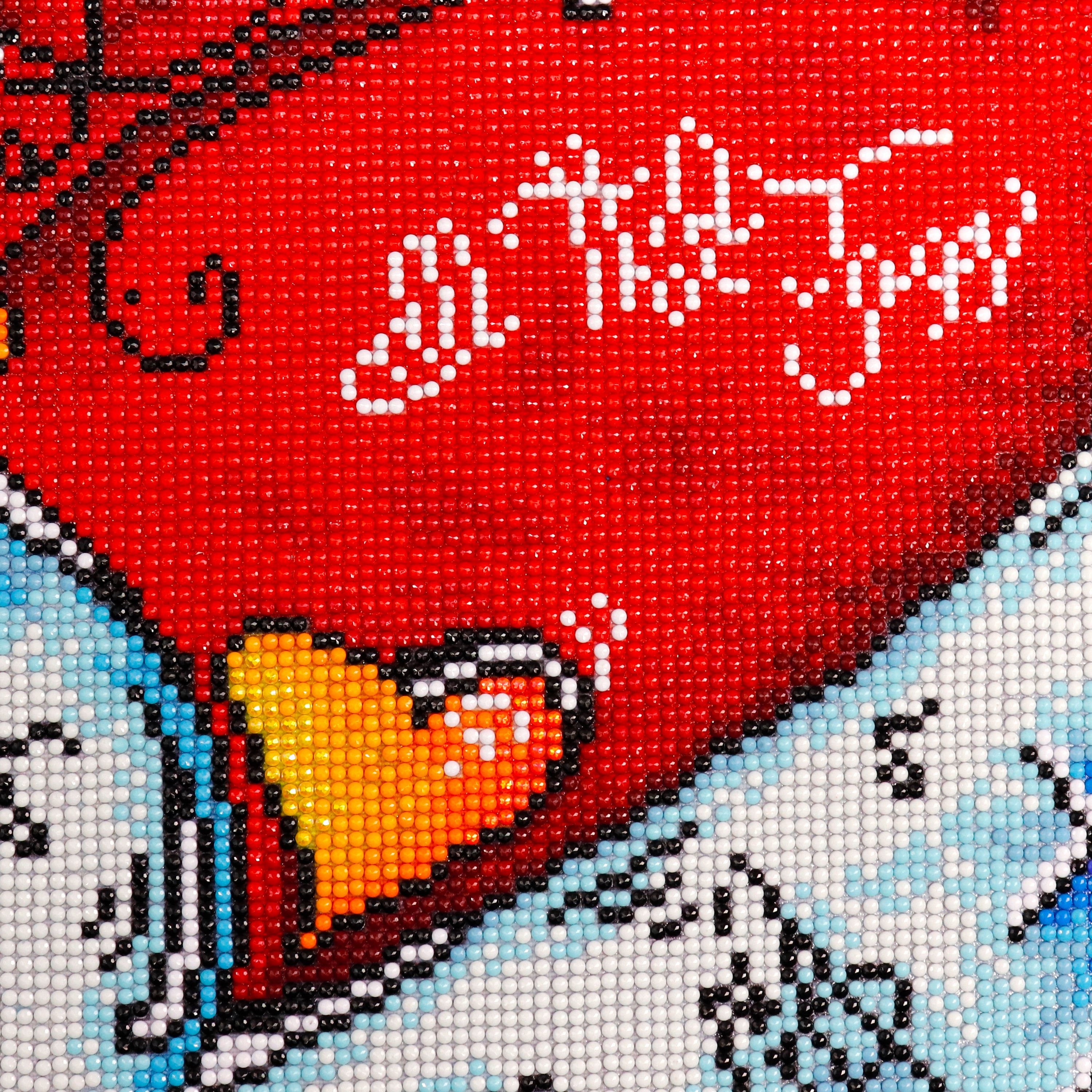 Diamond Painting - ALL THAT JAZZ