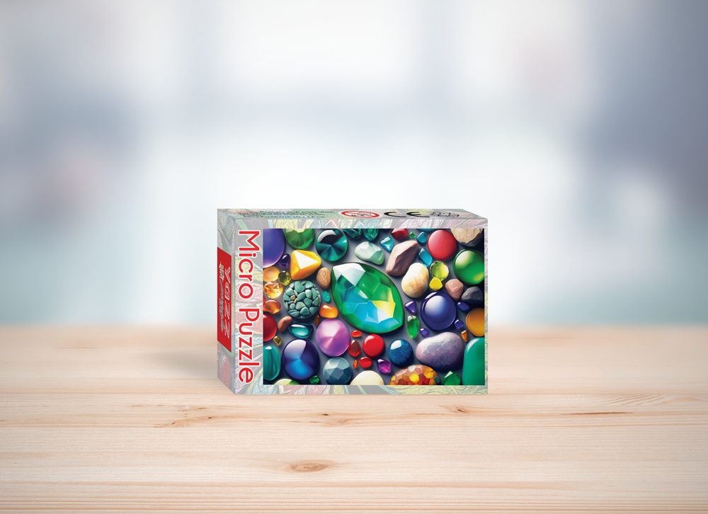 Micro jigsaw deals