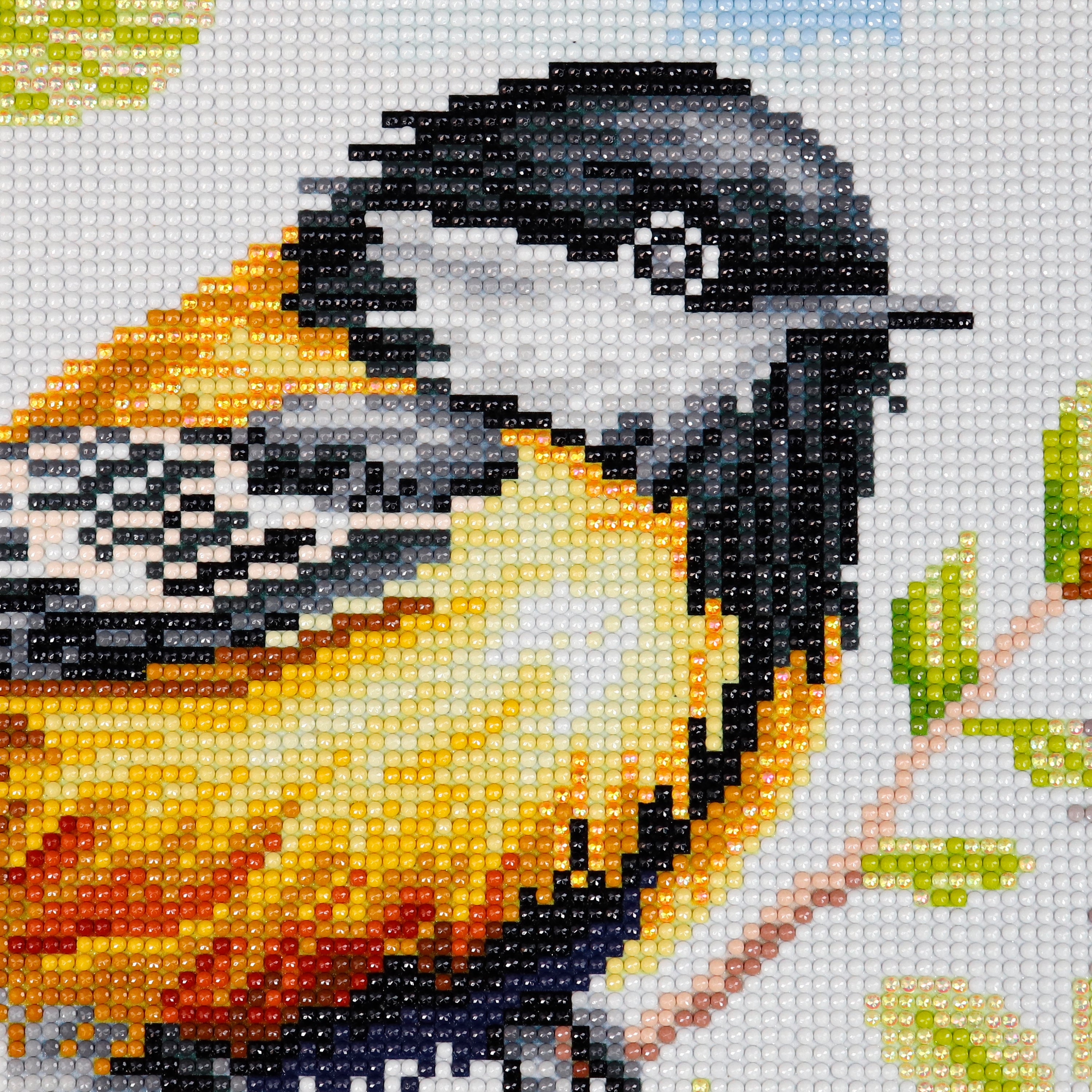 Diamond Painting - ORIOLE