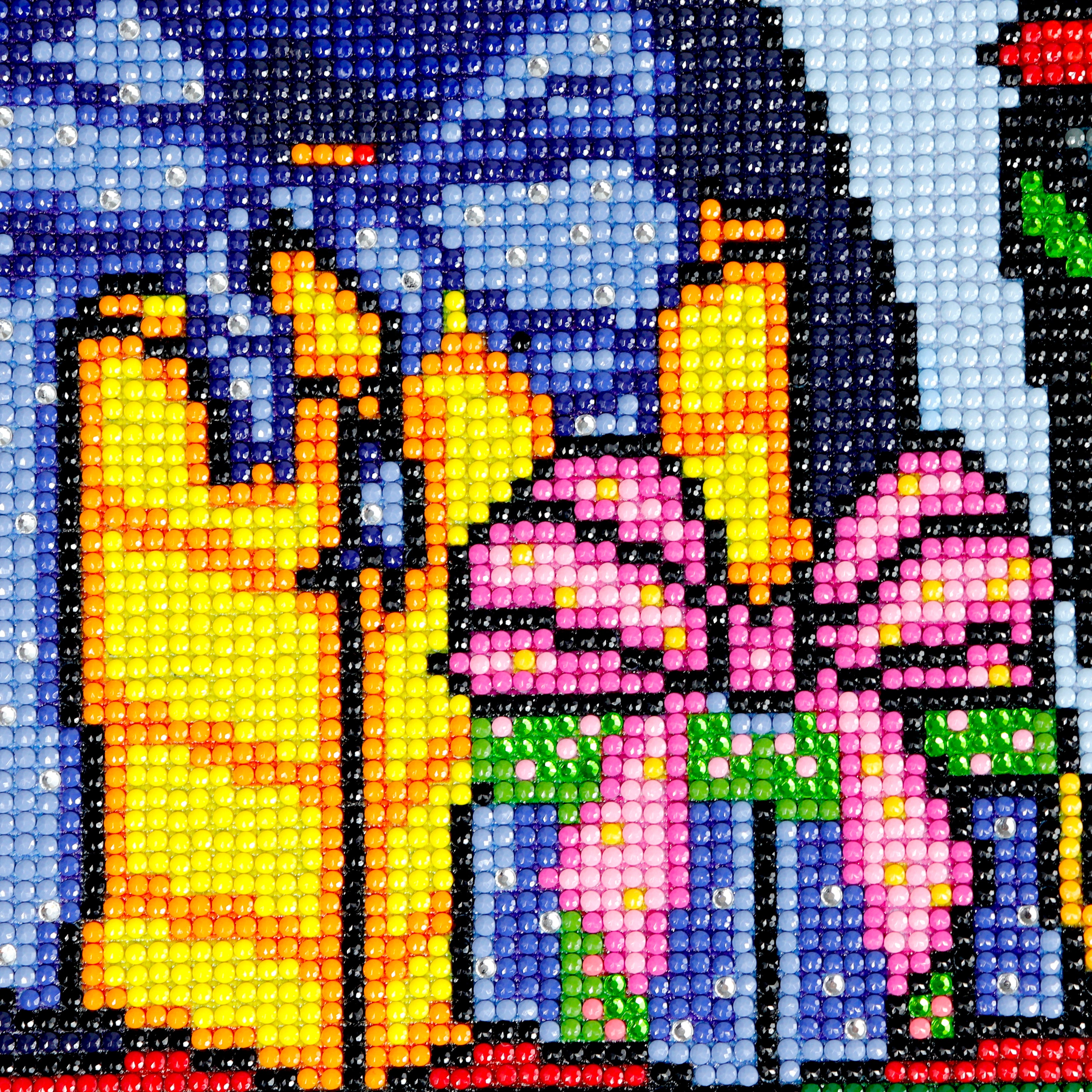 Diamond Painting - TOY SOLDIER
