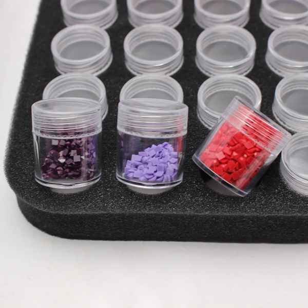 Storage Suitcase (120 Bottles)