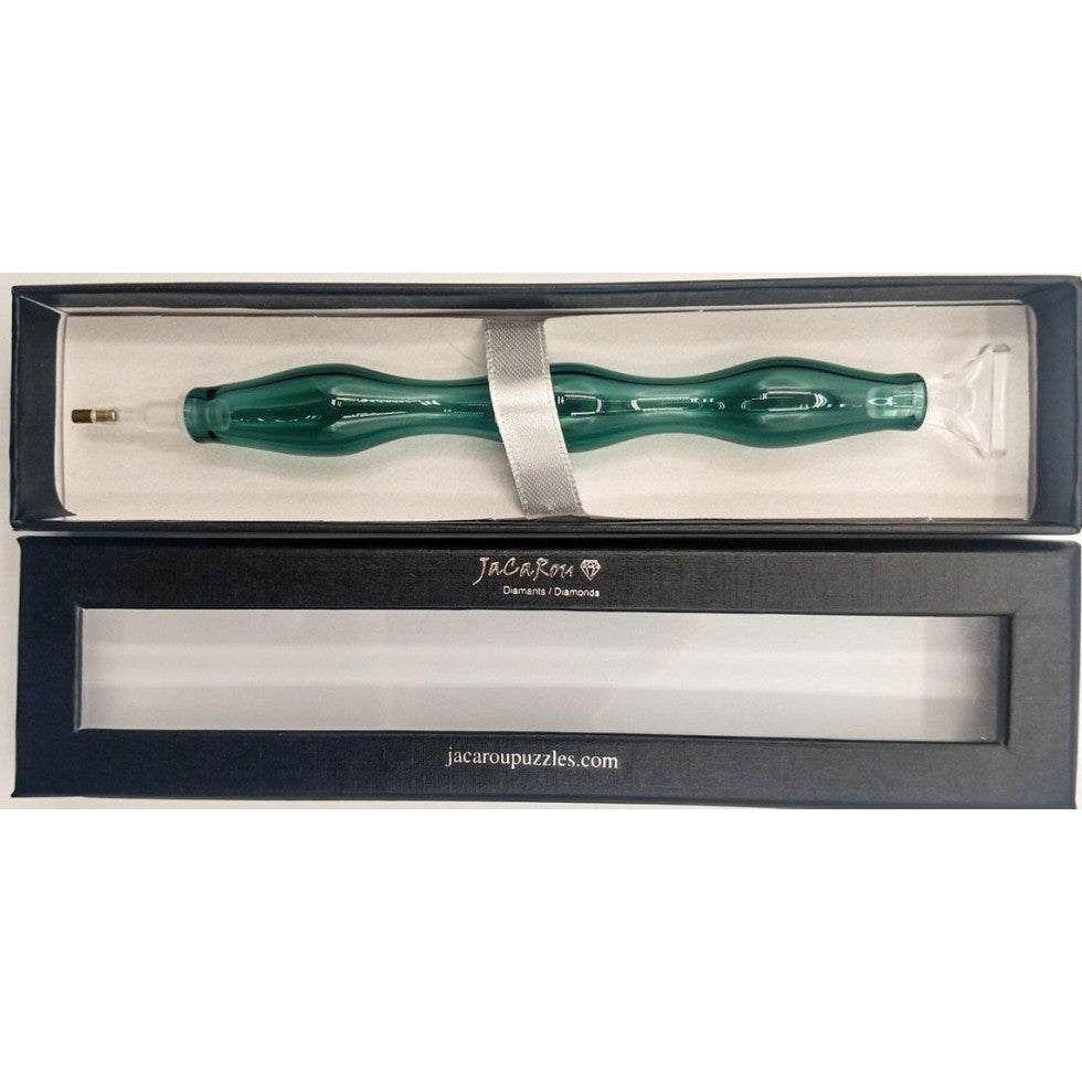 Stylet en verre - SARCELLE