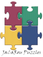 JaCaRou Puzzles