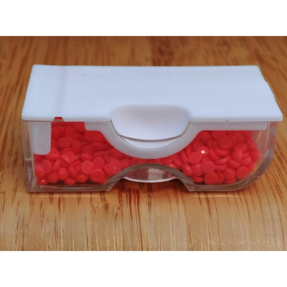 Storage Case - 78 containers
