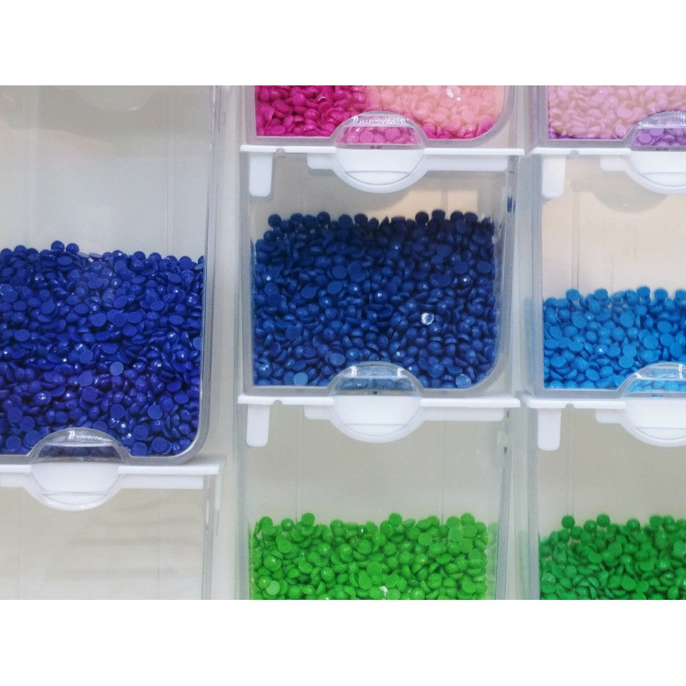 Storage Case - 42 containers