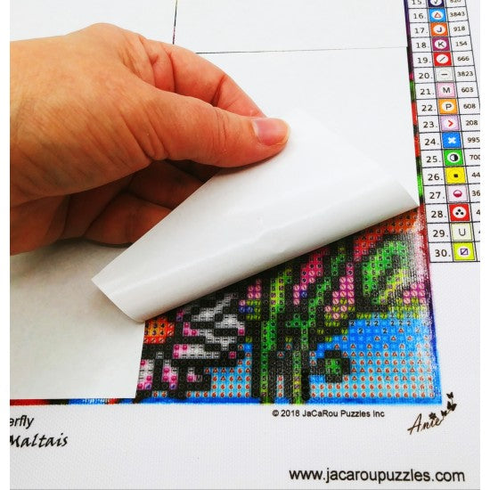 Non-stick Paper Sheets