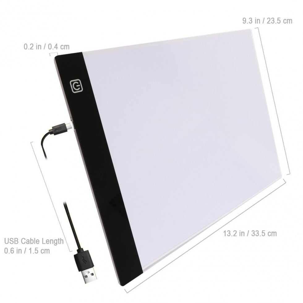 A4 LED Light Box