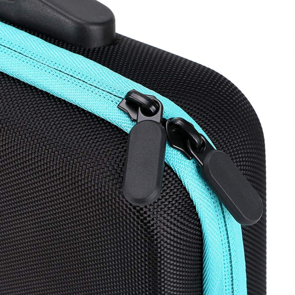 Storage Suitcase (60 Bottles)