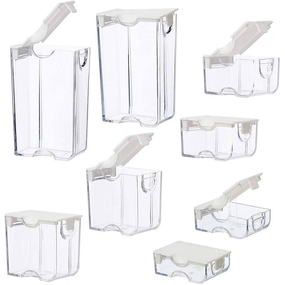 Storage Case - 42 containers