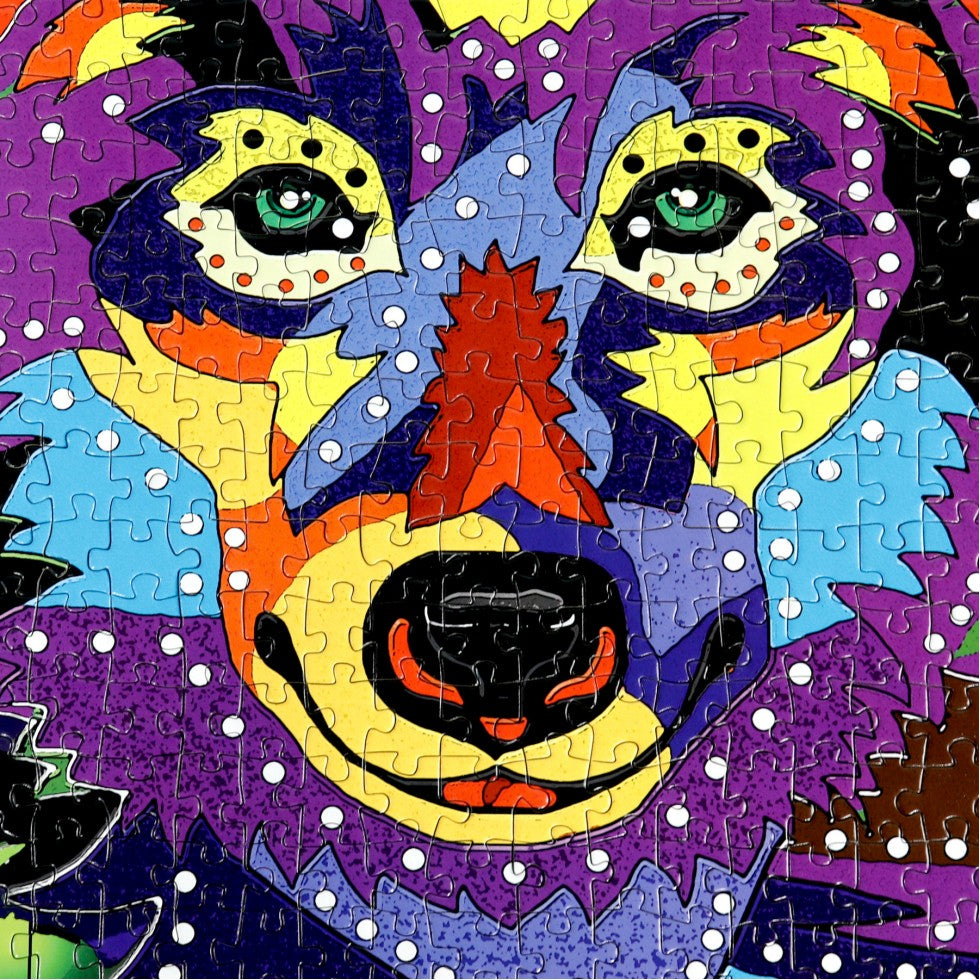 Puzzle - DREAM CATCHER