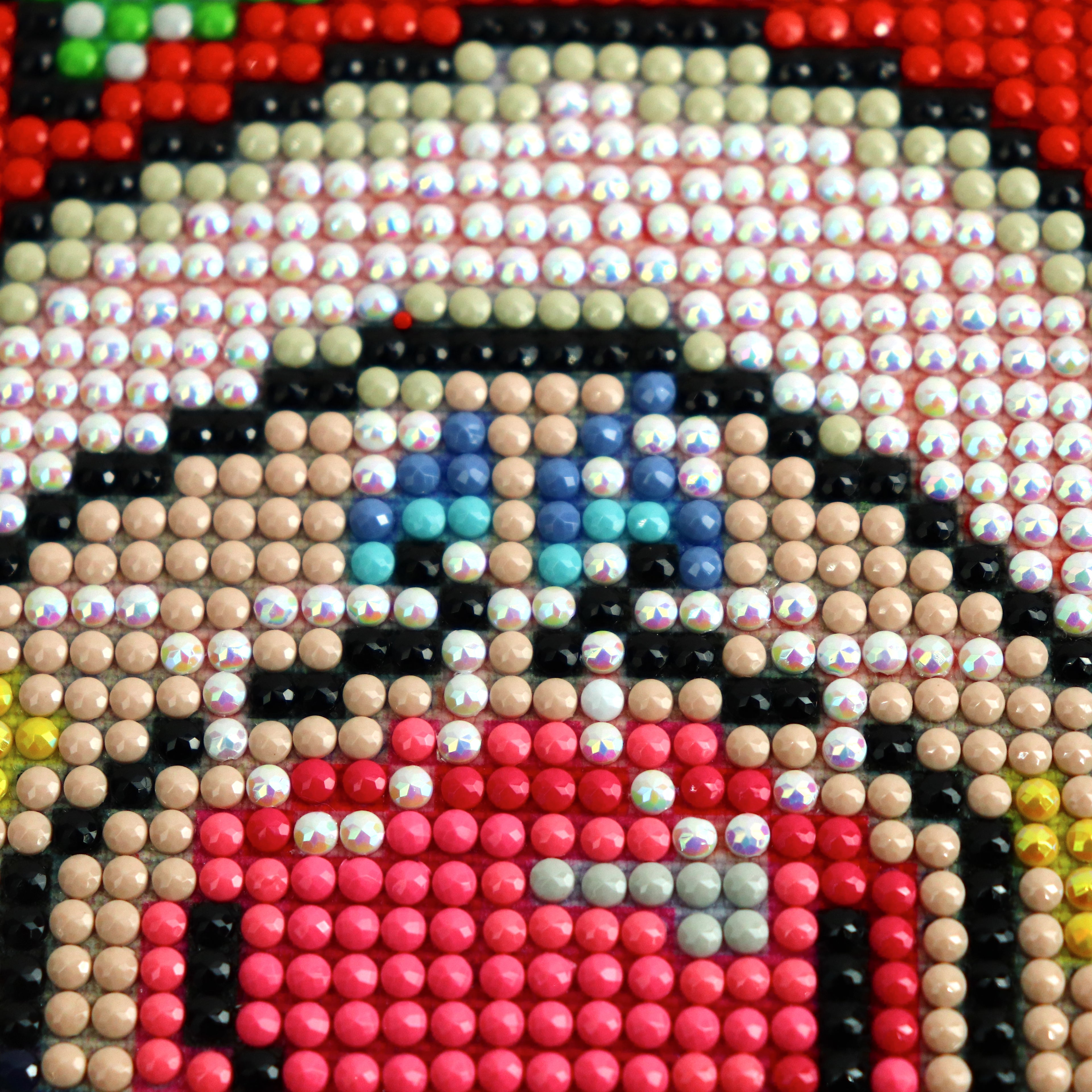 Diamond Painting - CHRISTMAS GNOME