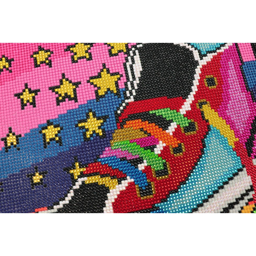 Diamond Painting - SNEAKER