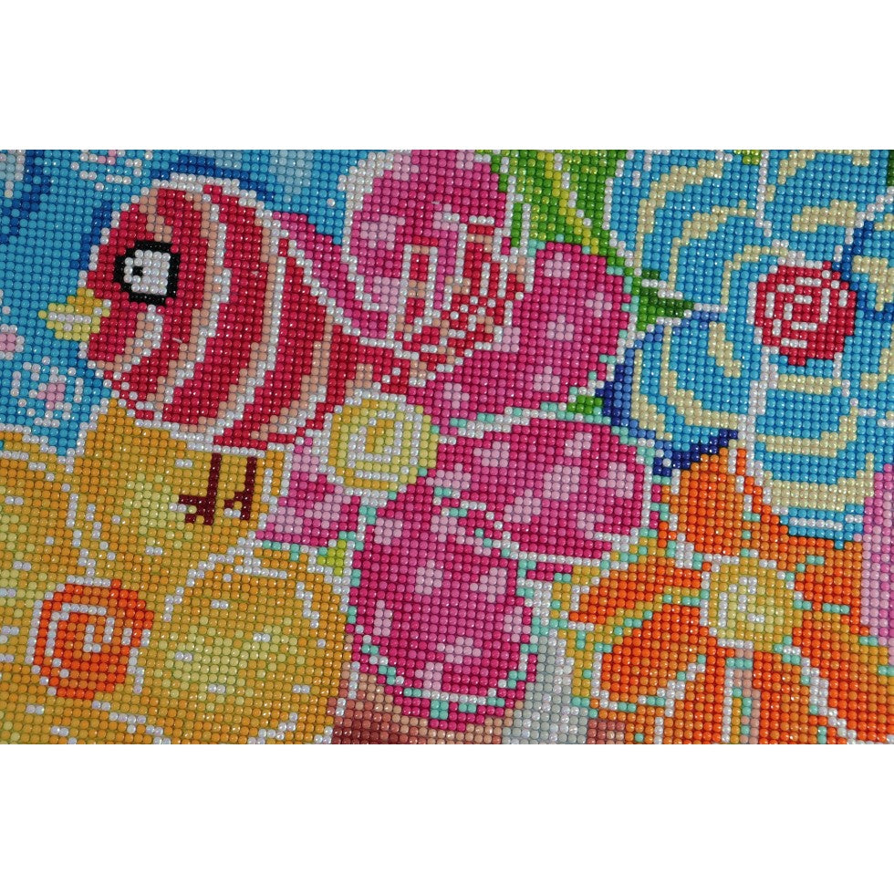 Diamond Painting - PEACE!