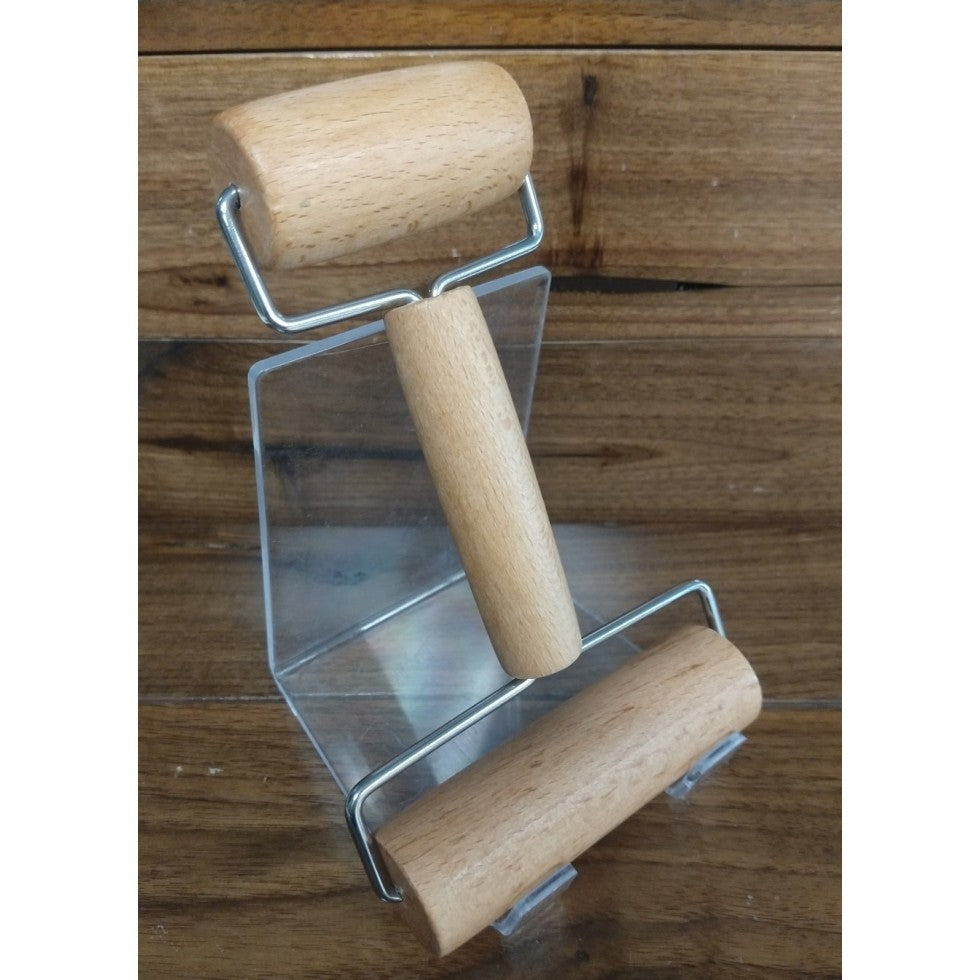 Wooden Roller