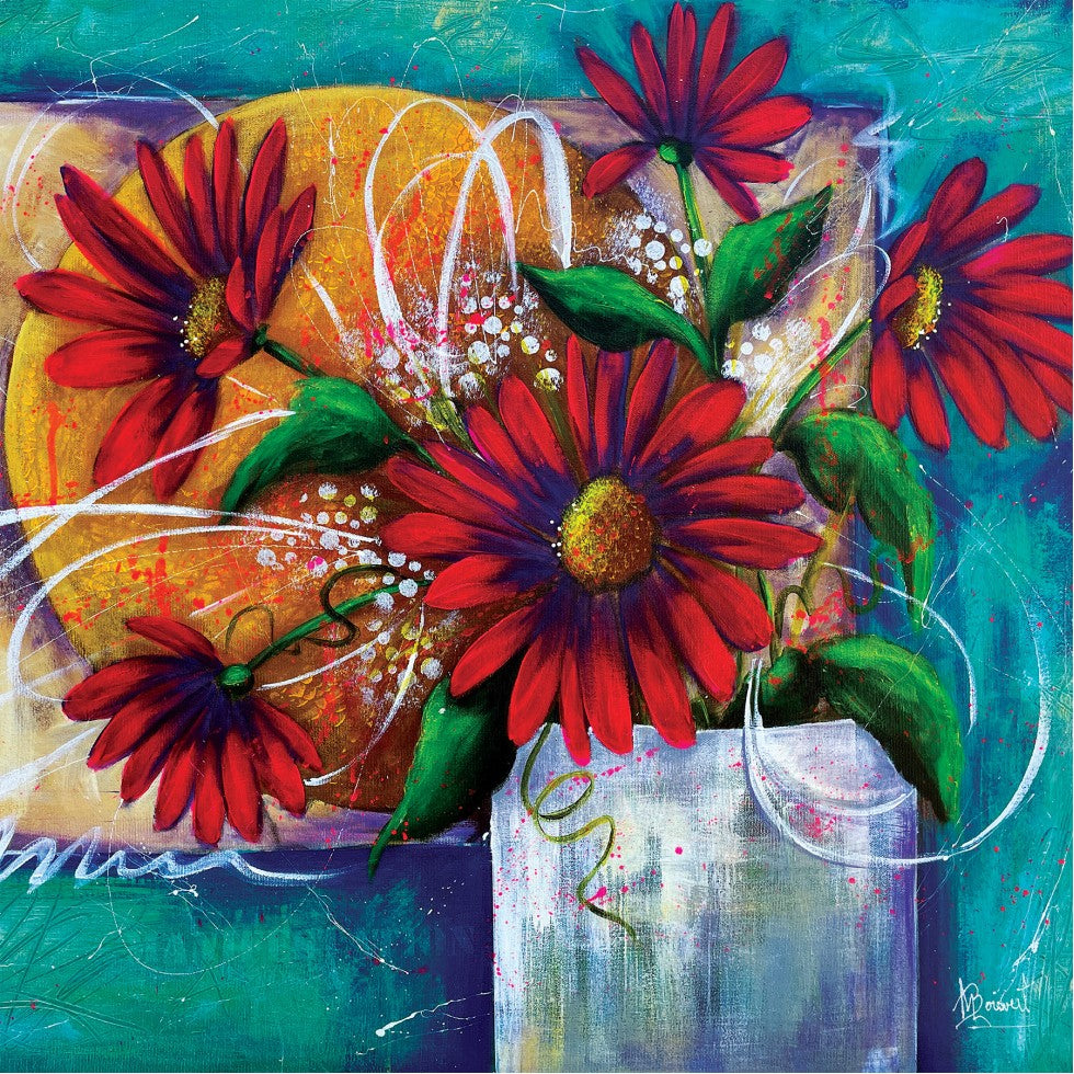 Puzzle - MANIFESTATION