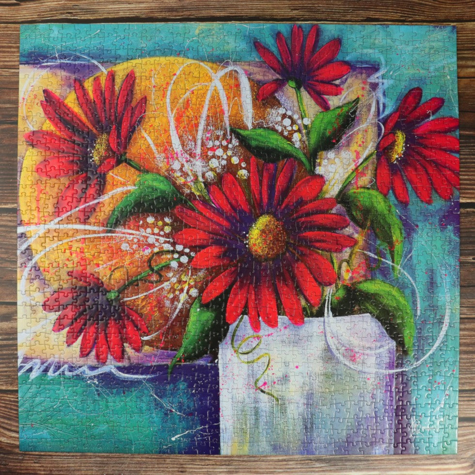 Puzzle - MANIFESTATION