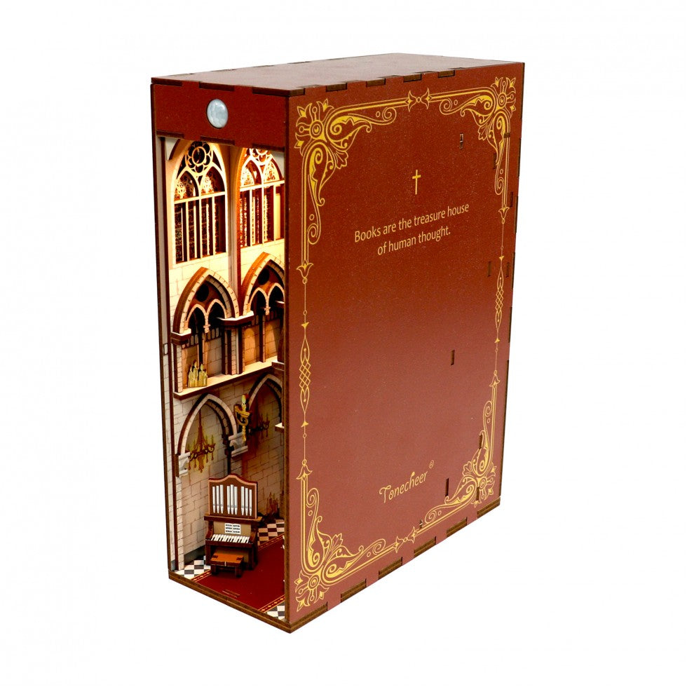 Bookend - NOTRE DAME DE PARIS