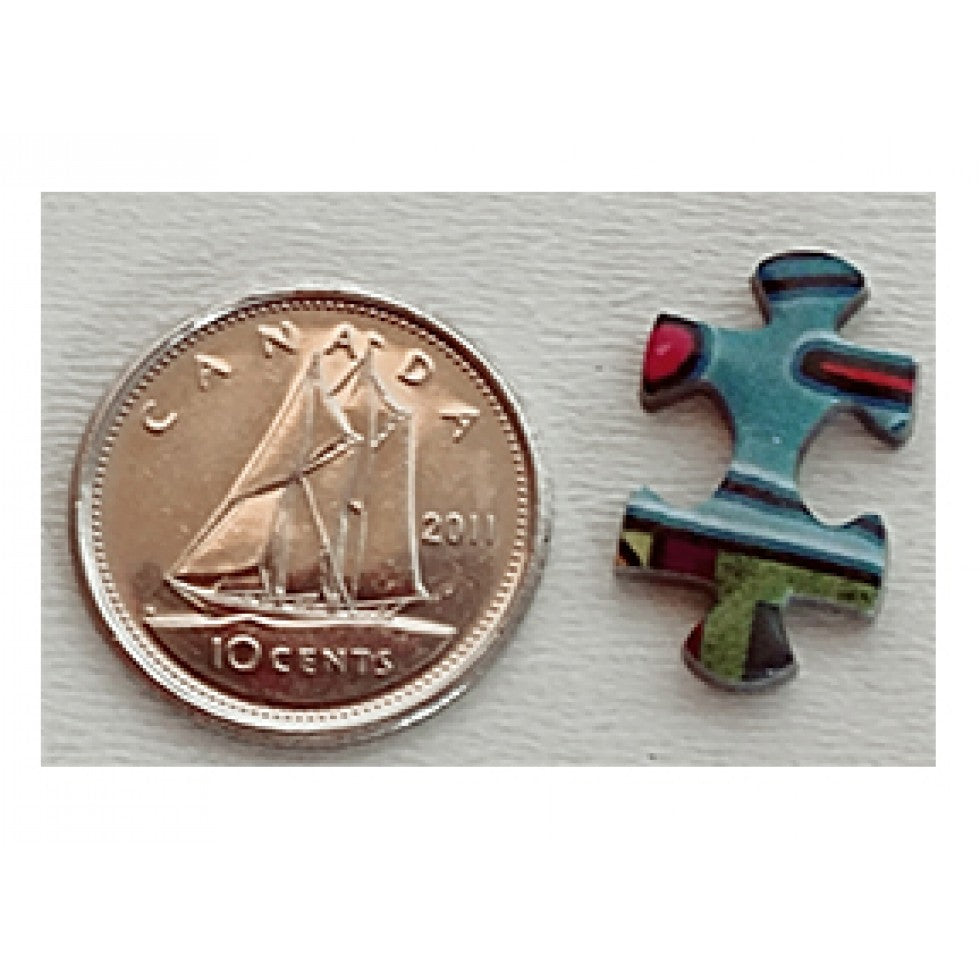 Mini Puzzle - ALL THAT LOVE