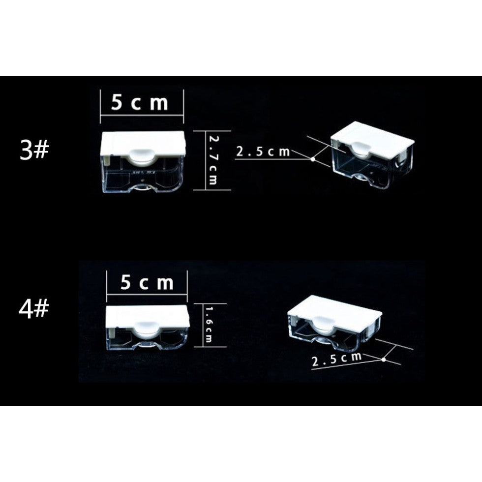 Storage Case - 42 containers