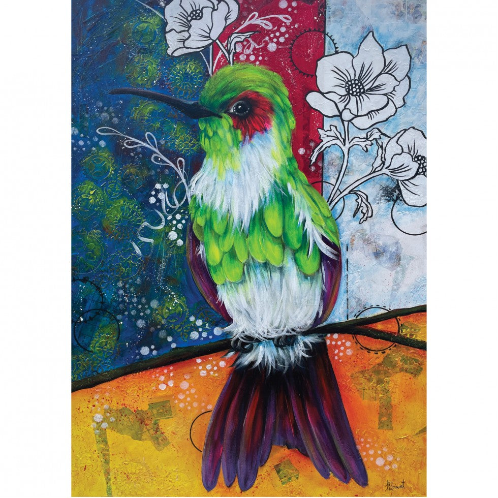 Puzzle - TOUT FEU TOUT FLAMME