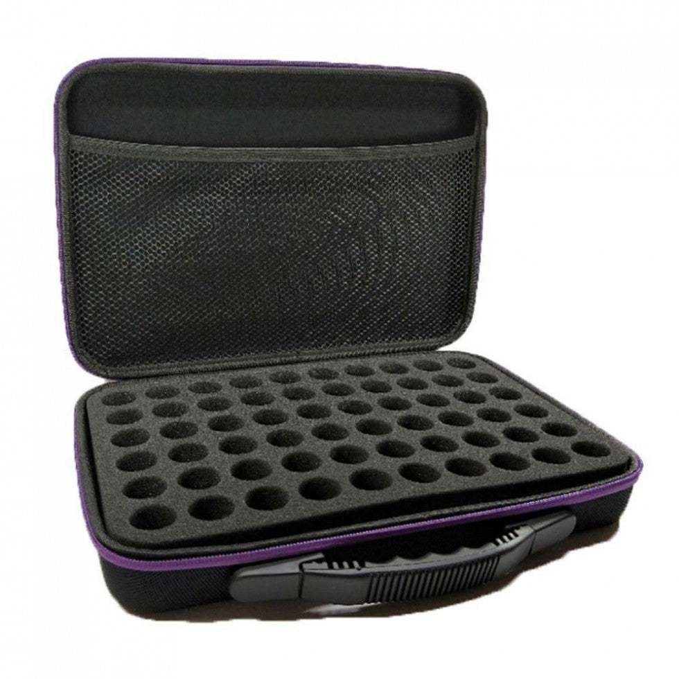 Storage Suitcase (60 Bottles)