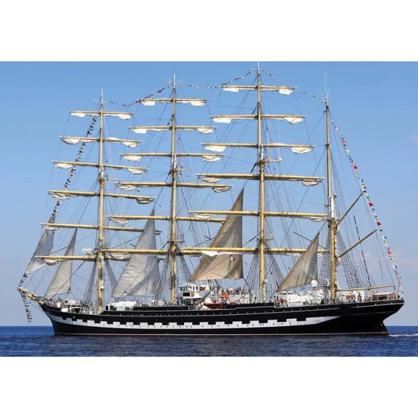 Casse-tête - BIG SAILING SHIP - MA-3532
