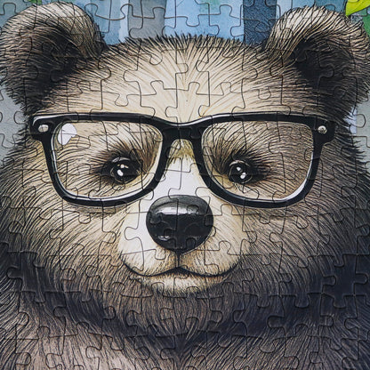Casse-Tête - BEAR&