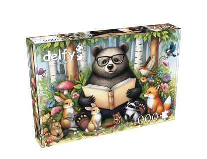 Casse-Tête - BEAR&