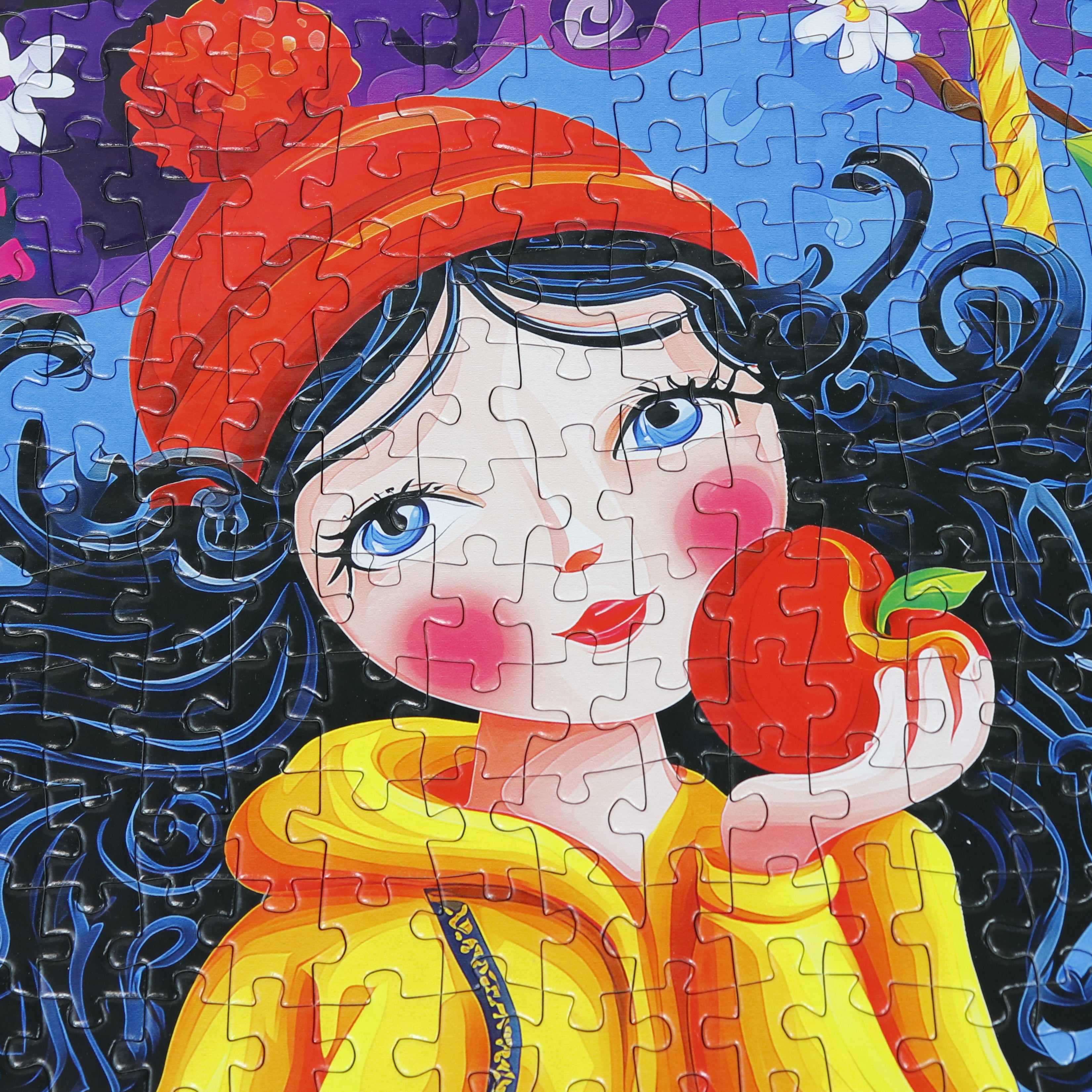 Casse-Tête - BREEZY APPLE SWING