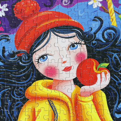 Casse-Tête - BREEZY APPLE SWING